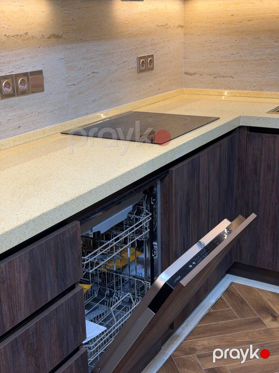 Satılır 2 otaqlı yeni tikili 66 m² — Mənzil, Bakı (12)