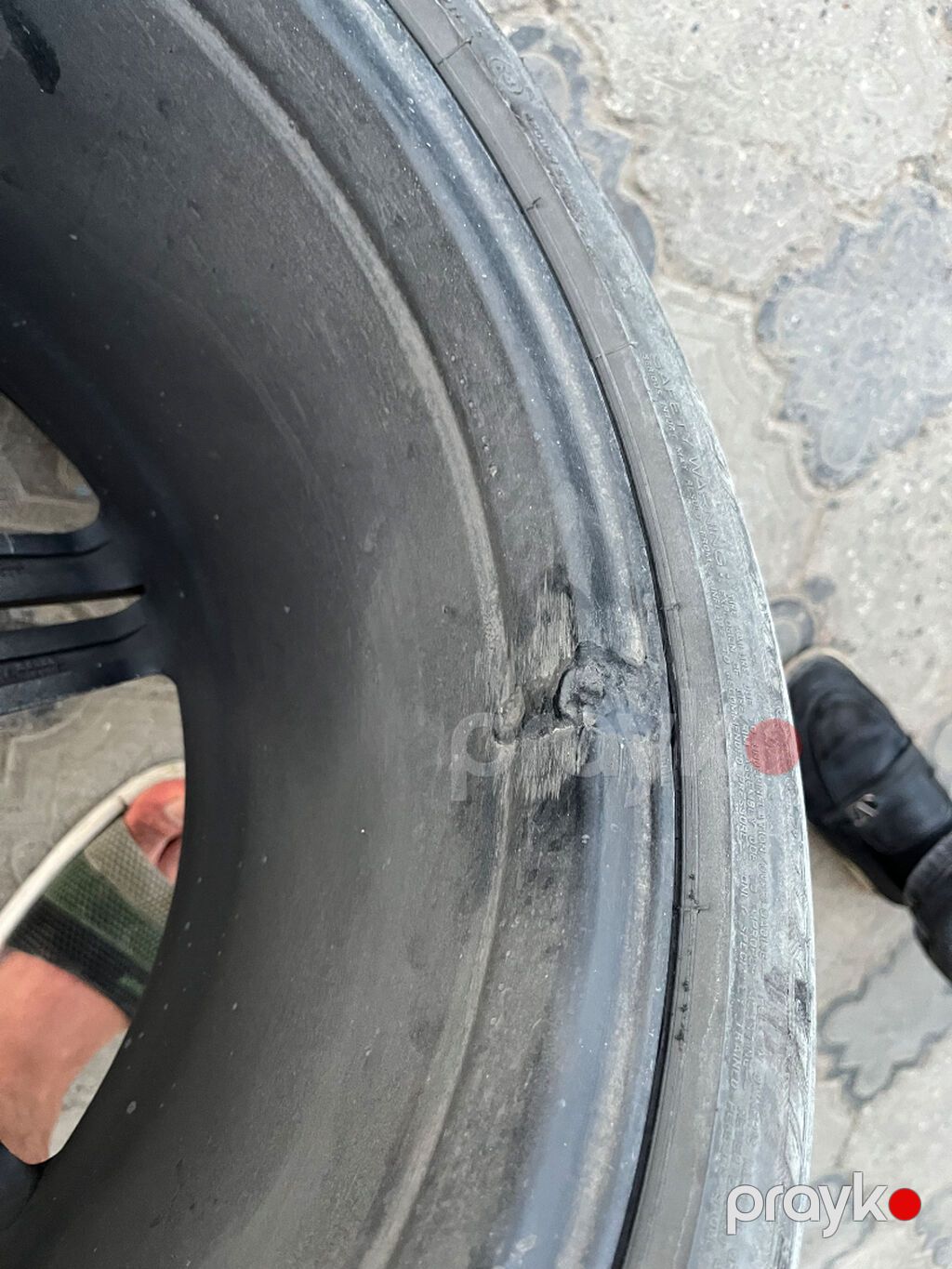 Salam neyi varsa sekillerde eks olunub tekerler 30% paketdir dodagi — Diskləri, Bakı (7)