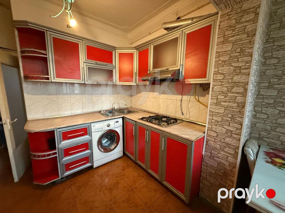 İcarəyə verilir 3 otaqlı köhnə tikili 80 m² — Mənzil, Bakı (3)