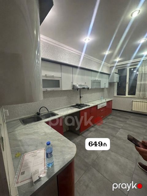 *649₼ mətbəx mebeli satılır*‼ ÖLÇÜ:-7.15 üzərində — Digah