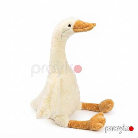 Yumşaq oyuncaq No brand, Peluş, Bej, 170 sm — Bakı