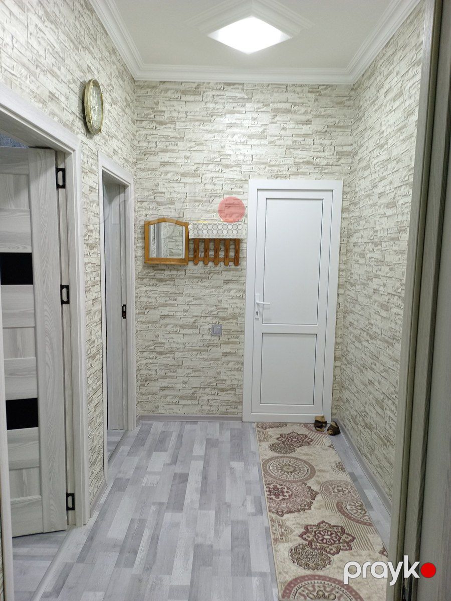 Satılır 3 otaqlı həyət evi/bağ evi 116 m² — Ev, villa, Bakı (10)