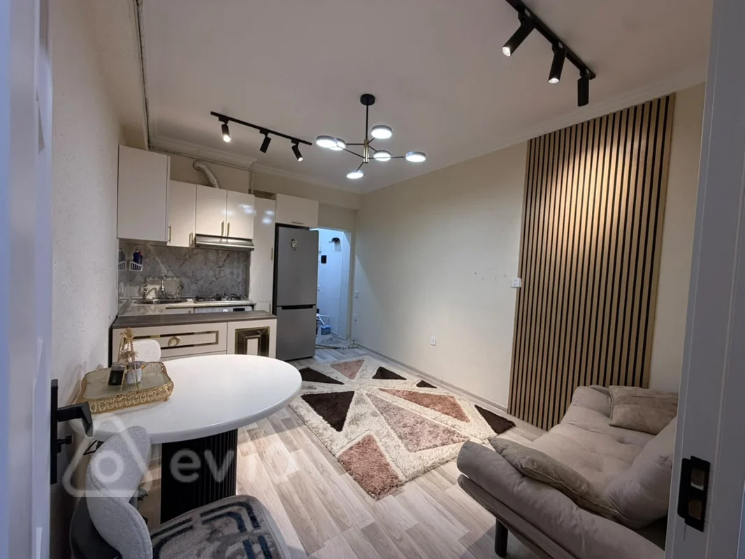 2 otaqlı mənzil, 34 m², Xırdalan — Mənzil, Xırdalan (4)