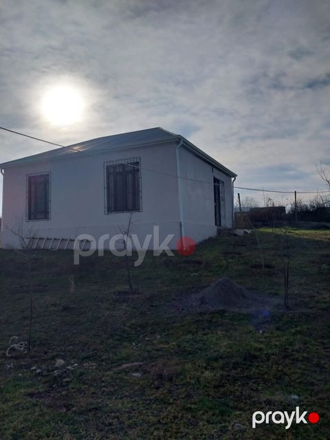 Həyət evi, İsmayıllı r — İsmayıllı
