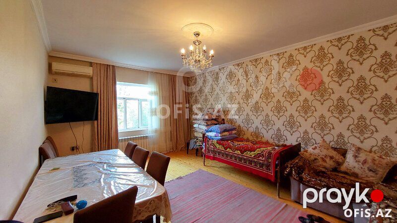 Həyət evləri Satılır Xırdalan, Satılır 4 otaqlı həyət evi, 4 otaq, 250 m² — Ev, villa, Xırdalan (6)