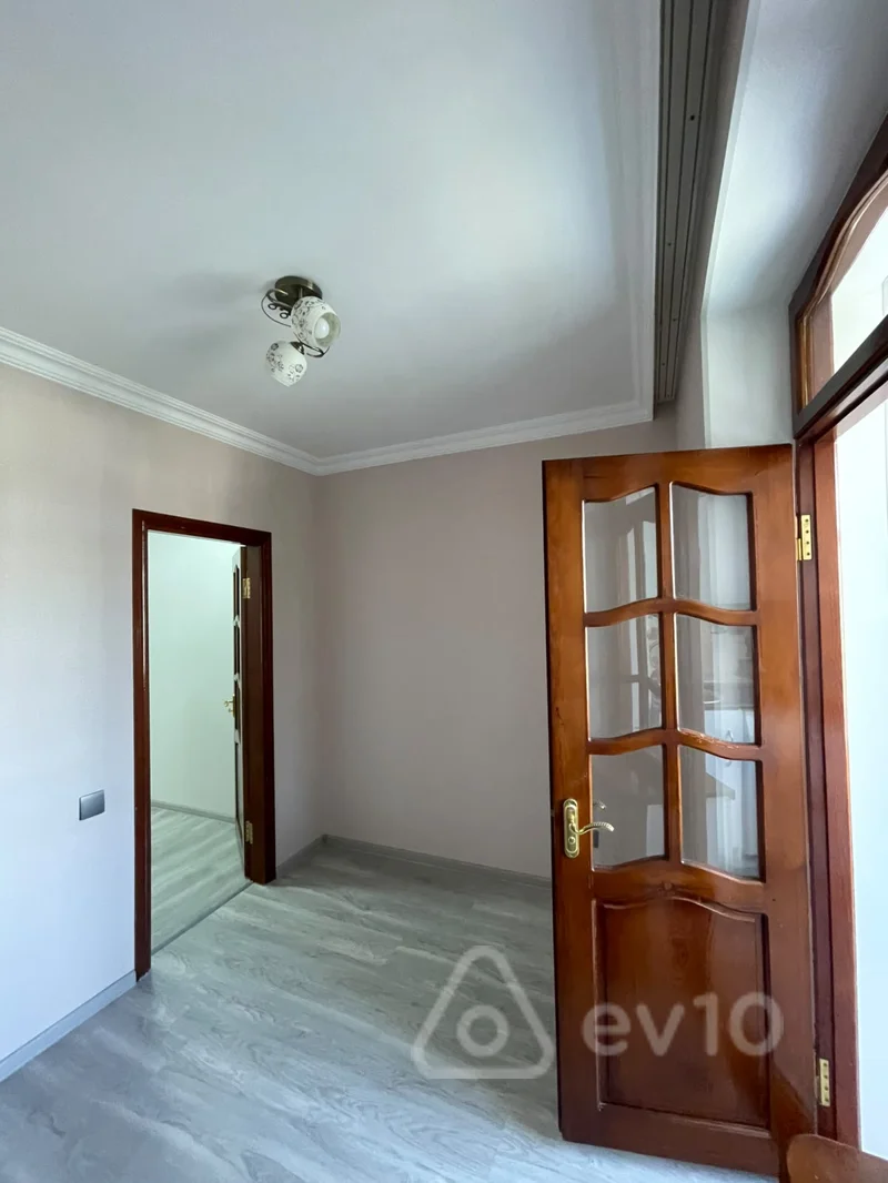 2 otaqlı mənzil, 40 m², Cəmşid Naxçıvanski küç — Mənzil, Bakı (4)