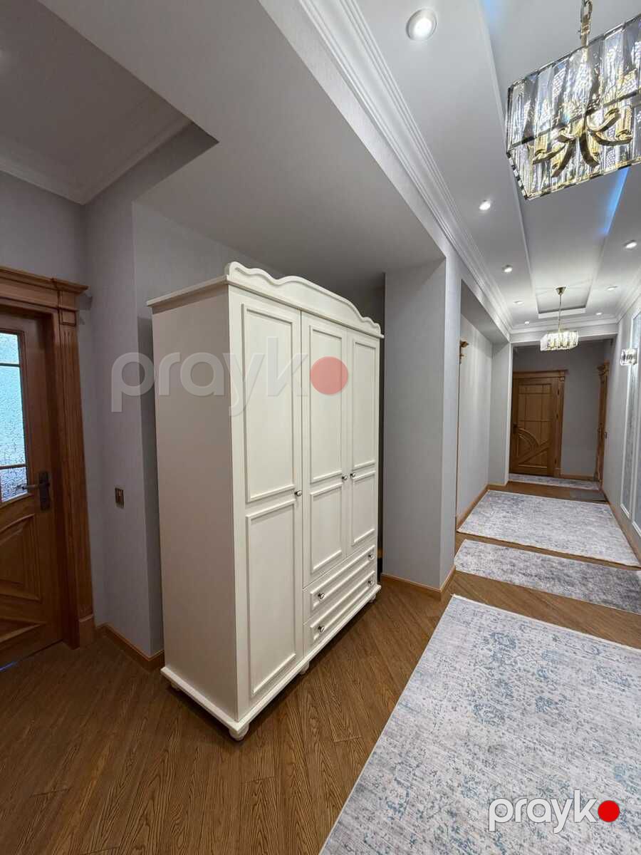 Satılır 3 otaqlı yeni tikili 110 m² — Mənzil, Bakı (10)
