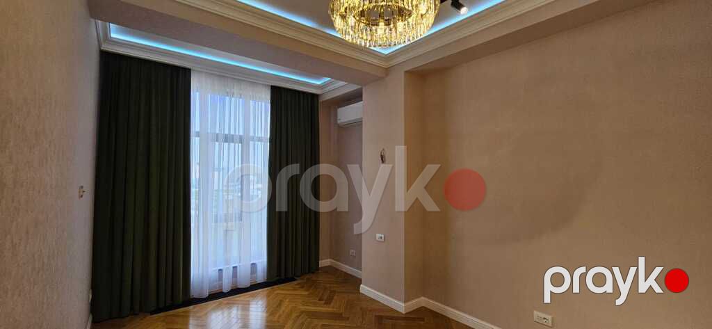 Satılır 3 otaqlı yeni tikili 150 m² — Mənzil, Bakı (9)