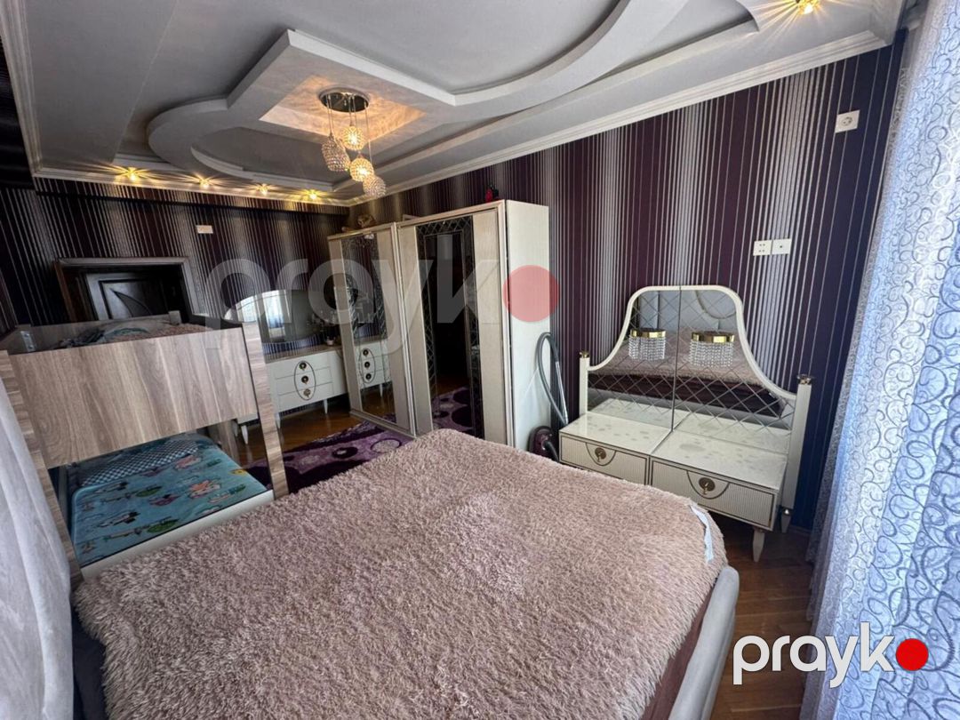 Satılır 2 otaqlı yeni tikili 95 m² — Mənzil, Bakı (12)