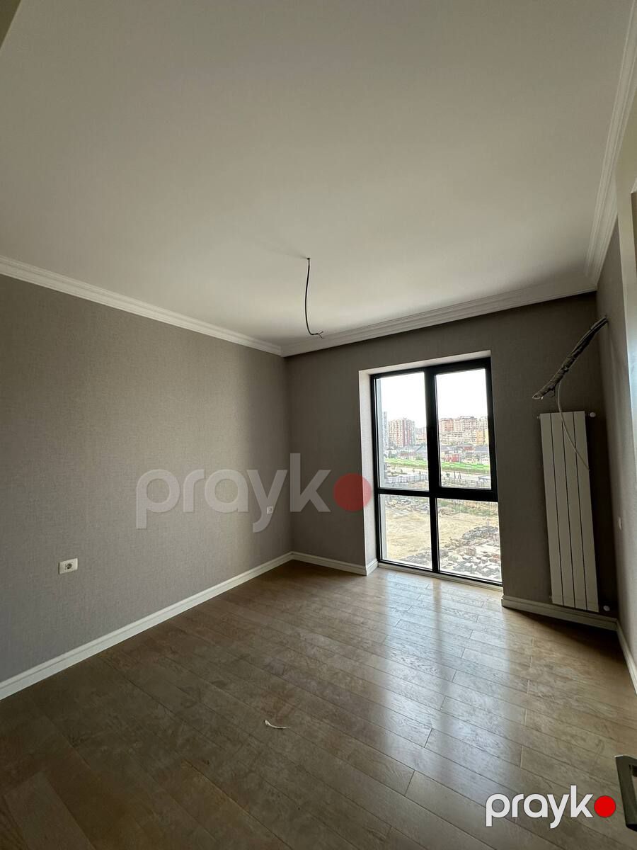 Satılır 2 otaqlı yeni tikili 59 m² — Mənzil, Bakı (8)