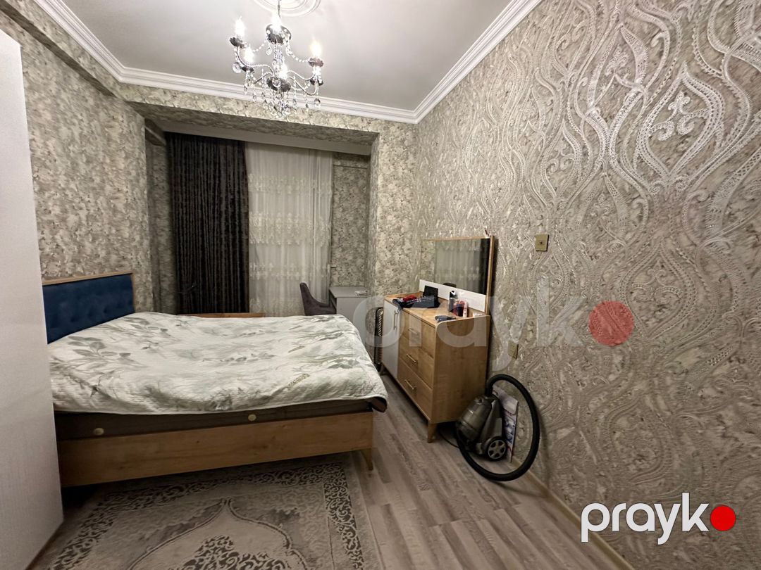 Satılır 4 otaqlı yeni tikili 160 m² — Mənzil, Bakı (4)