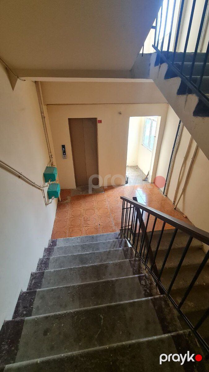 Satılır 3 otaqlı köhnə tikili 70 m² — Mənzil, Bakı (7)