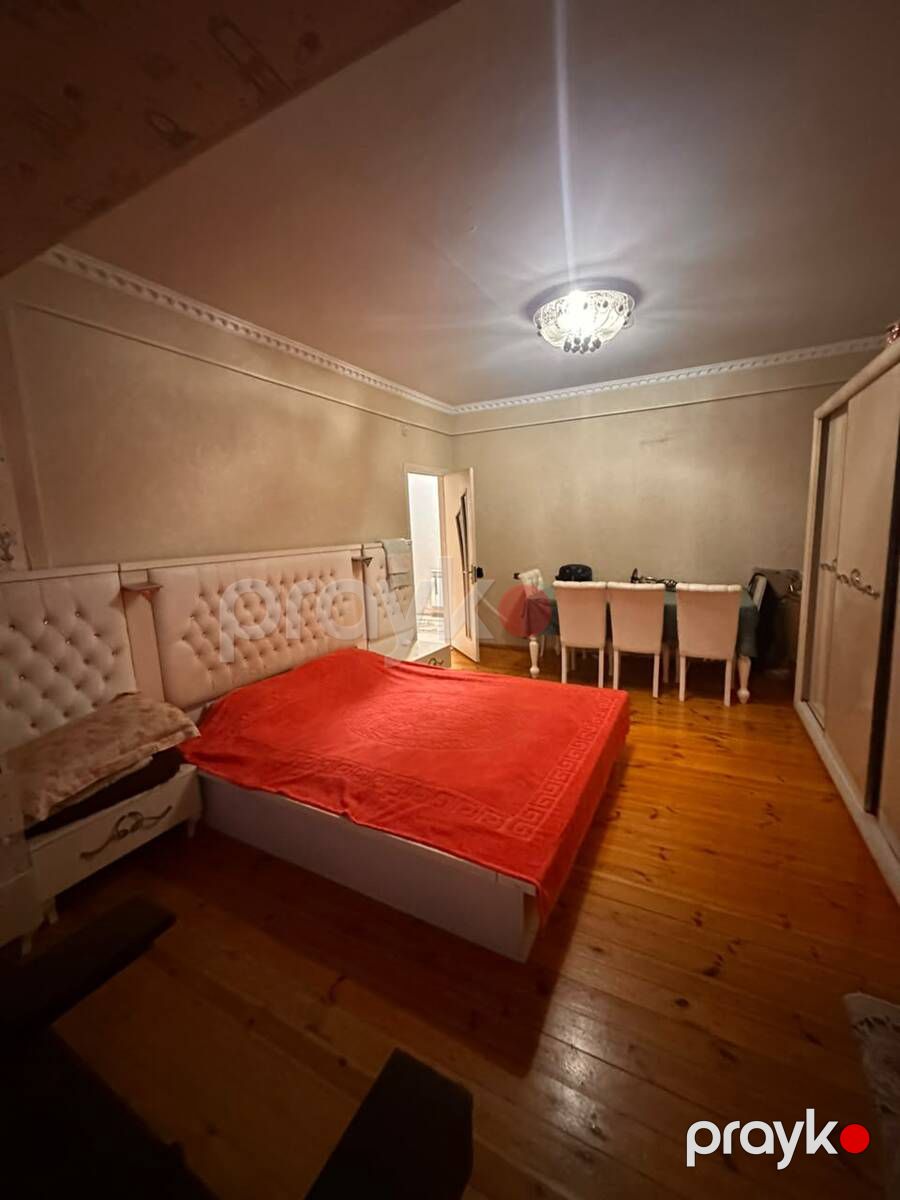 Satılır 2 otaqlı yeni tikili 75 m² — Mənzil, Bakı (5)