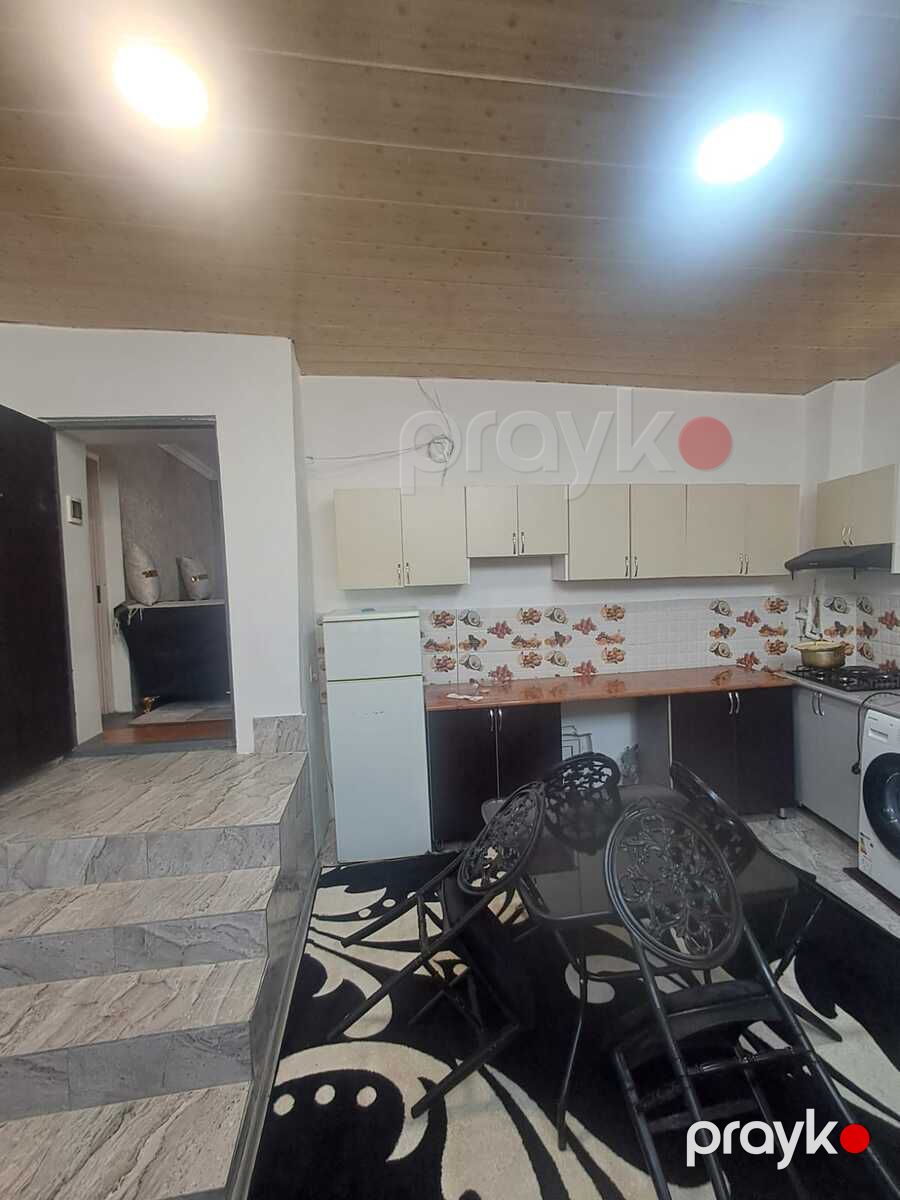 Satılır 3 otaqlı həyət evi/bağ evi 70 m² — Ev, villa, Bakı (7)