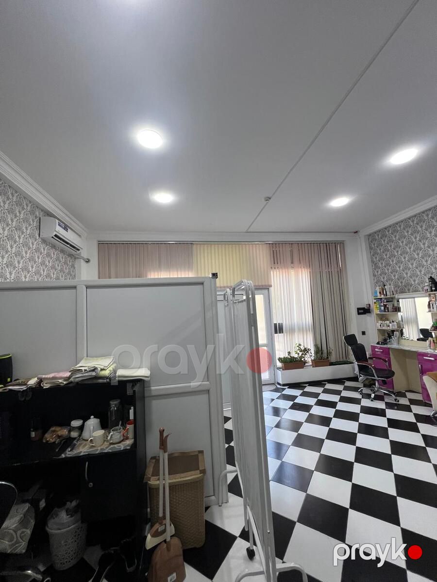 Satılır obyekt 38 m² — Əmlak, Bakı (5)