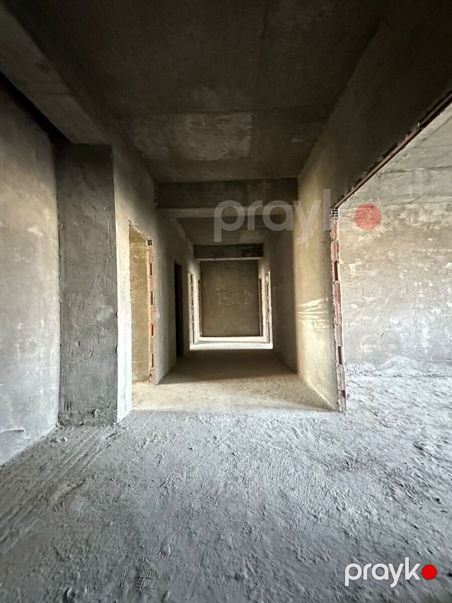 Satılır 5 otaqlı yeni tikili 206 m² — Mənzil, Bakı (6)