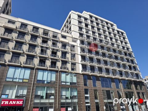 Satılır 2 otaqlı yeni tikili 65 m² — Bakı