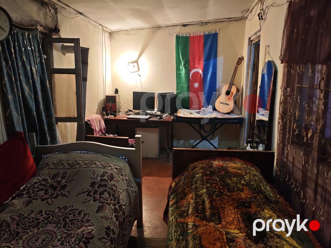 Həyət evi, Sabunçu r — Ev, villa, Bakı (10)