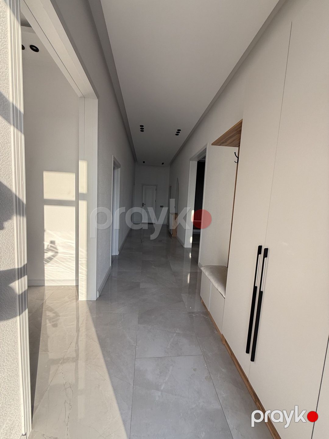 Satılır 4 otaqlı həyət evi/bağ evi 165 m² — Ev, villa, Bakı (7)