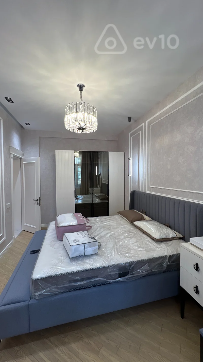 2 otaqlı mənzil, 86 m², Zahid Xelilov küc — kirayə — Mənzil, Bakı (7)