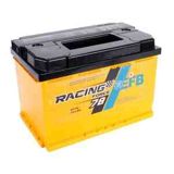 Akkumulyator Racing 12 v 78 ah — Volt akkumulyator merkezi — Аккумуляторы