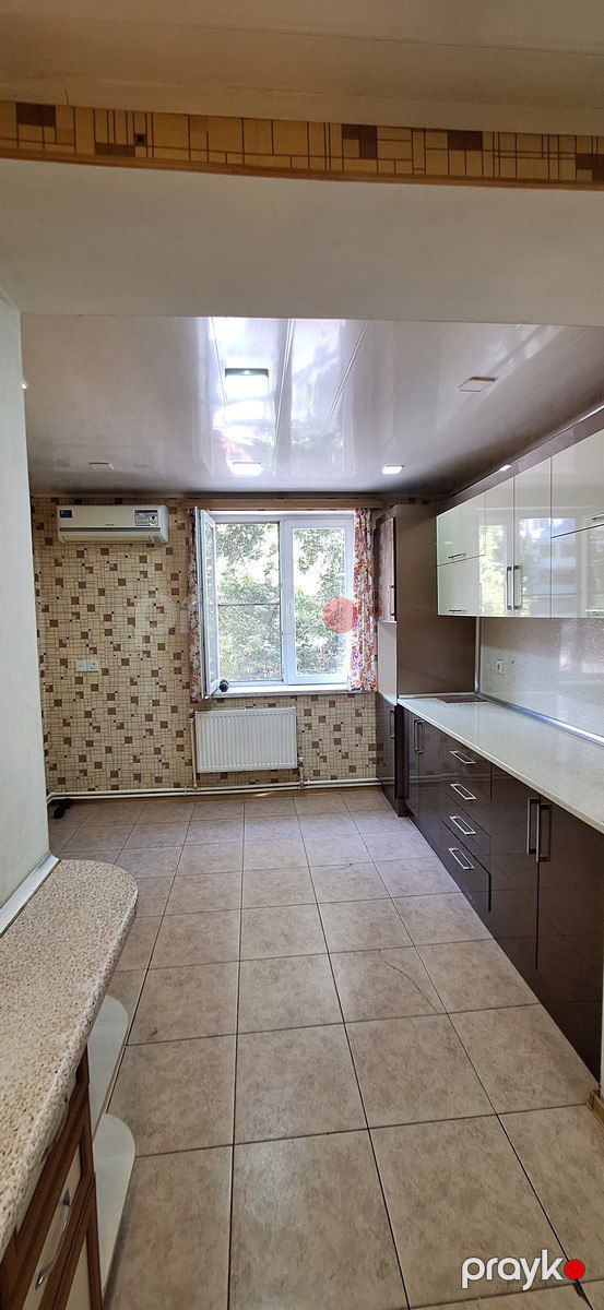 Satılır 3 otaqlı köhnə tikili 115 m² — Mənzil, Bakı (2)