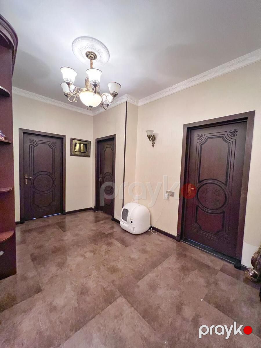 Satılır 3 otaqlı yeni tikili 110 m² — Mənzil, Bakı (10)