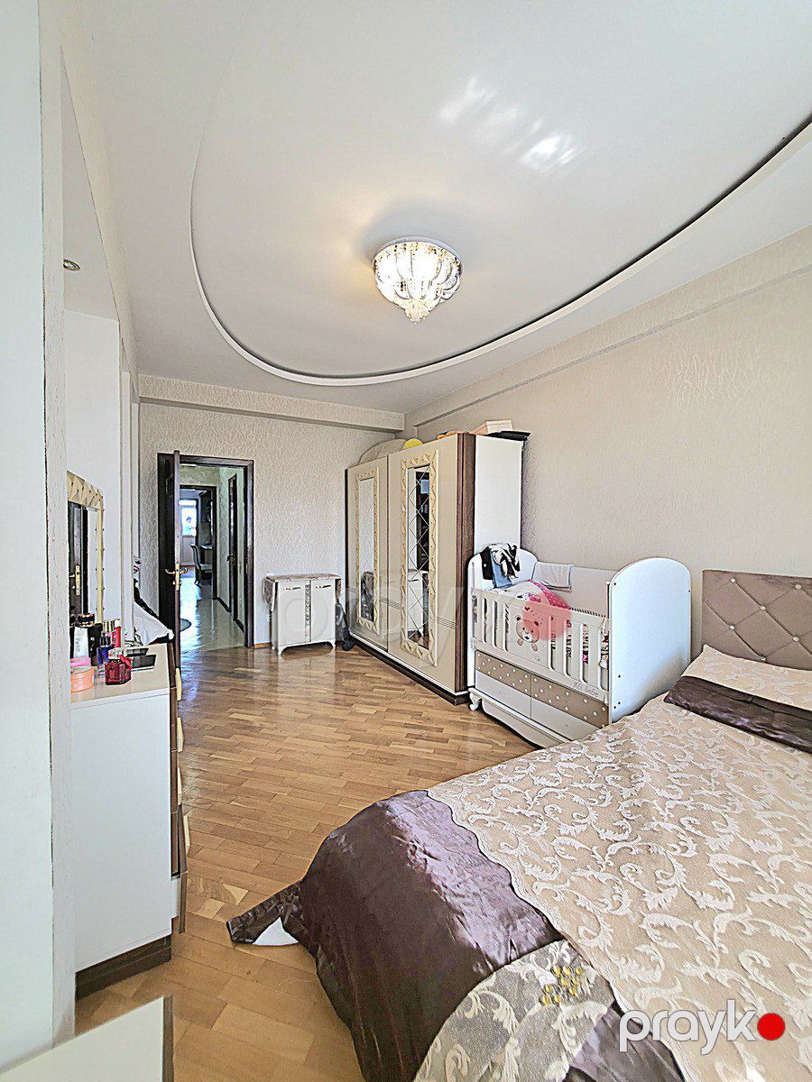 Satılır 3 otaqlı yeni tikili 90 m² — Mənzil, Bakı (4)
