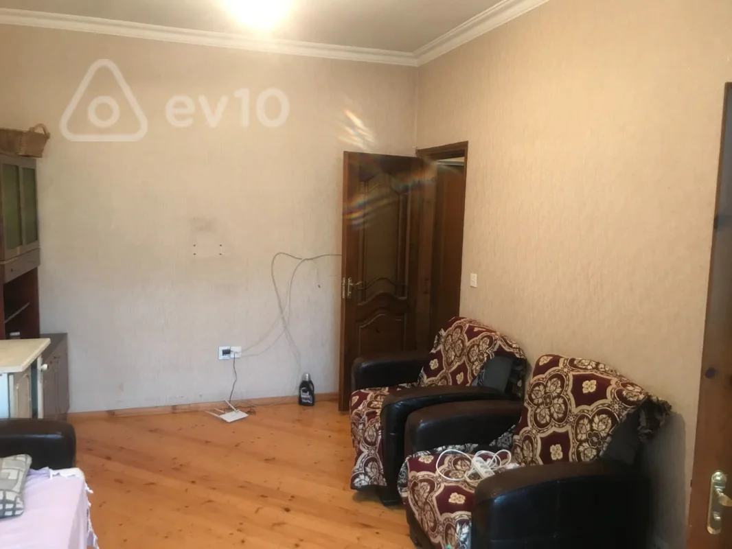 2 otaqlı mənzil, 46 m², Cavadxan küç. — kirayə — Bakı