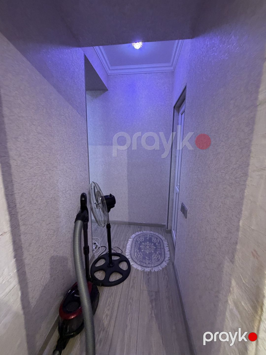 Satılır 2 otaqlı yeni tikili 48 m² — Mənzil, Bakı (9)