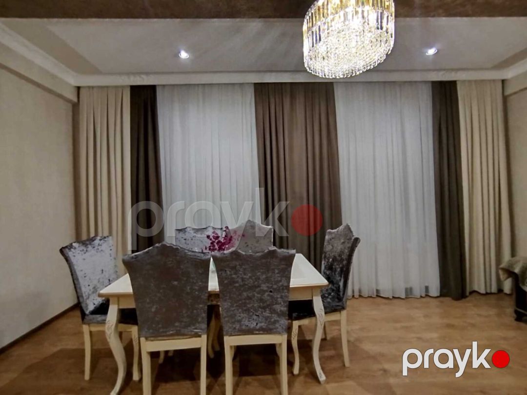 Satılır 3 otaqlı yeni tikili 90 m² — Mənzil, Bakı (10)