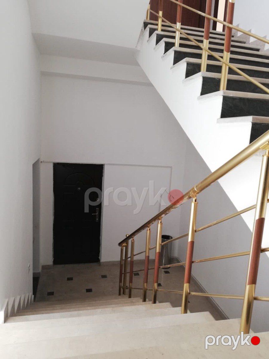 İcarəyə verilir 10 otaqlı ofis 1300 m² — Ofis, Bakı (4)