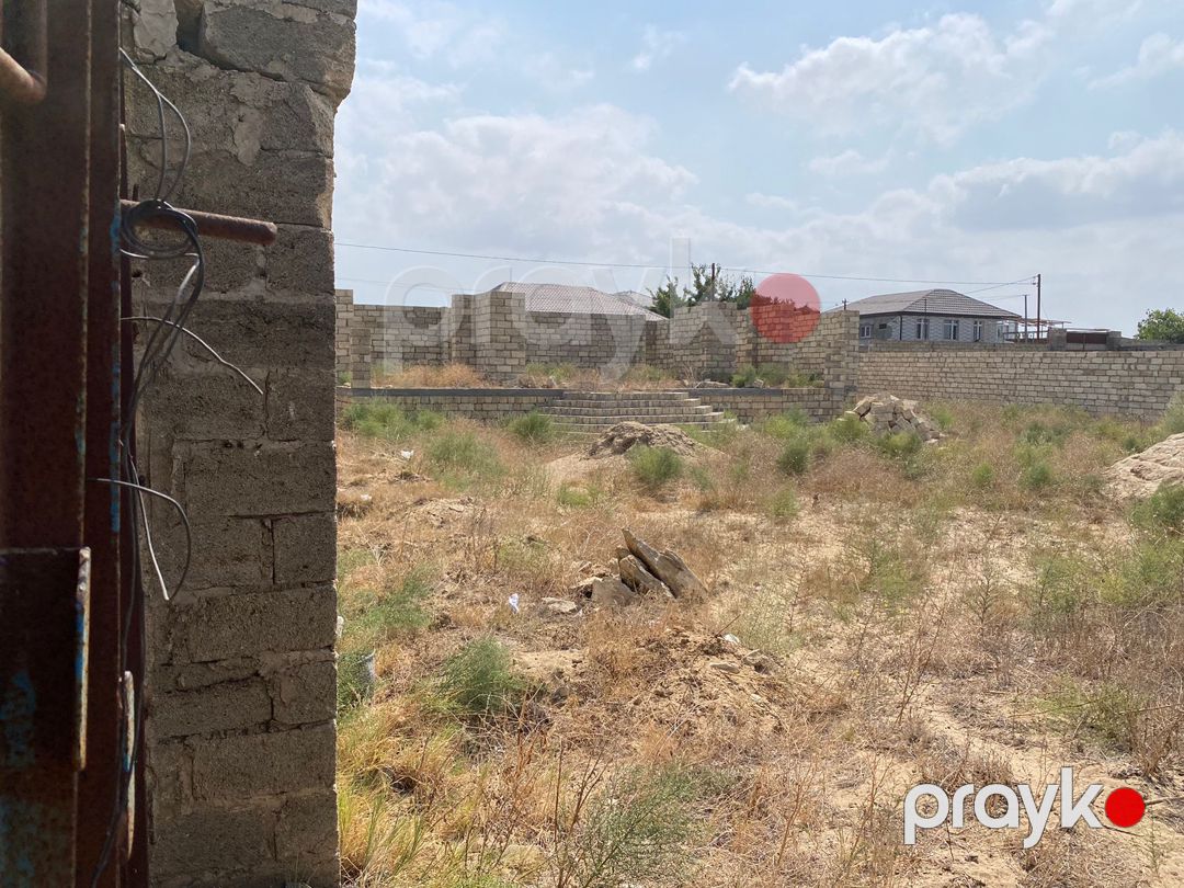 Satış: Torpaq, 10 sot, Sabunçu rayonu — Torpaq, Bakı (8)