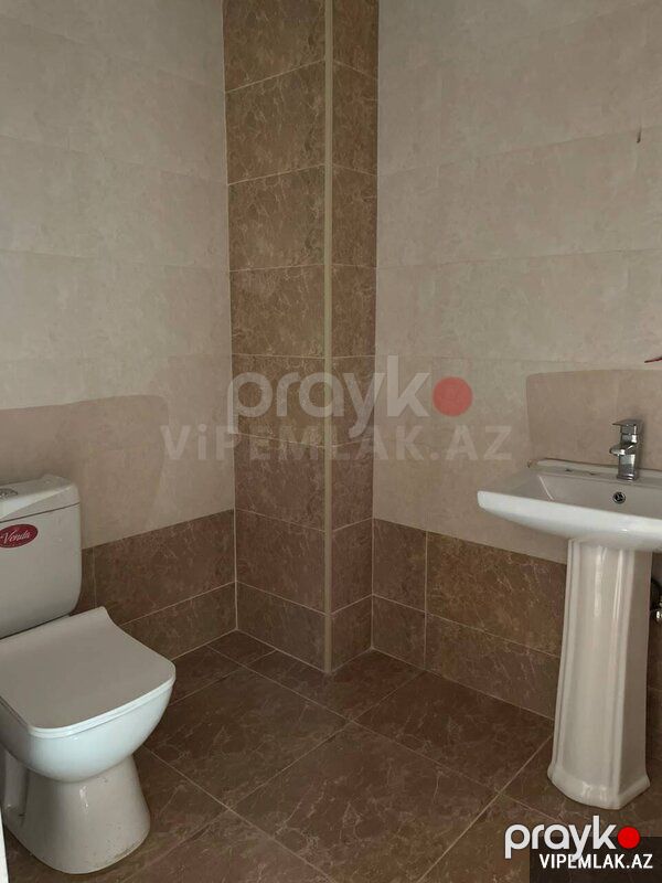 Abşeron rayonunda 2 otaqlı Yeni tikili Satılır, 77 m² — Mənzil, Bakı (5)