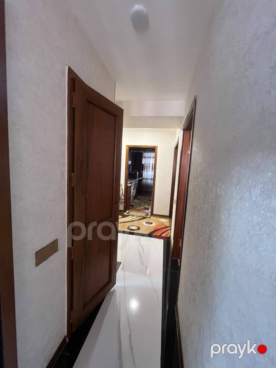 İcarəyə verilir 3 otaqlı köhnə tikili 85 m² — Mənzil, Bakı (11)