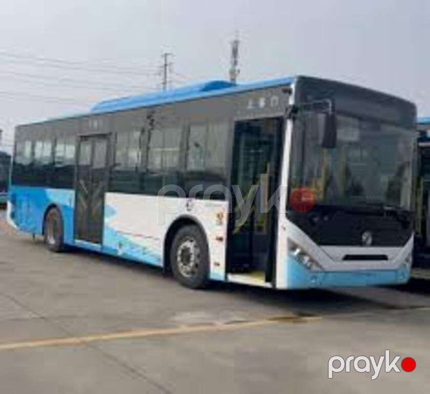 Dongfeng 6105CTBEV, 2025 il — Avtobus, Bakı (3)