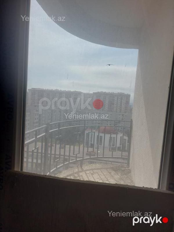 Satılır 4 otaqlı Bina evi menzil (Yeni tikili), 144.5 m², Xətai rayonu — Mənzil, Bakı (7)