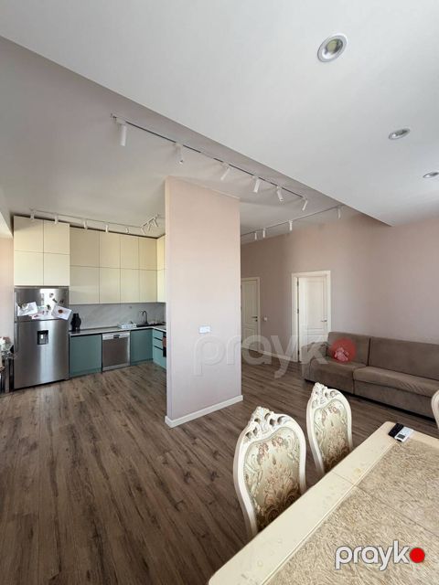 Satılır 3 otaqlı yeni tikili 127 m² — Bakı