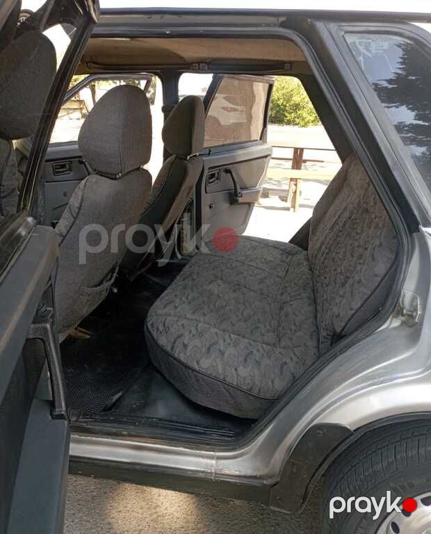Lada (VAZ) 21099, 1.5 L, 2002 il, 232 358 km — Avtomobillər, Gəncə (9)