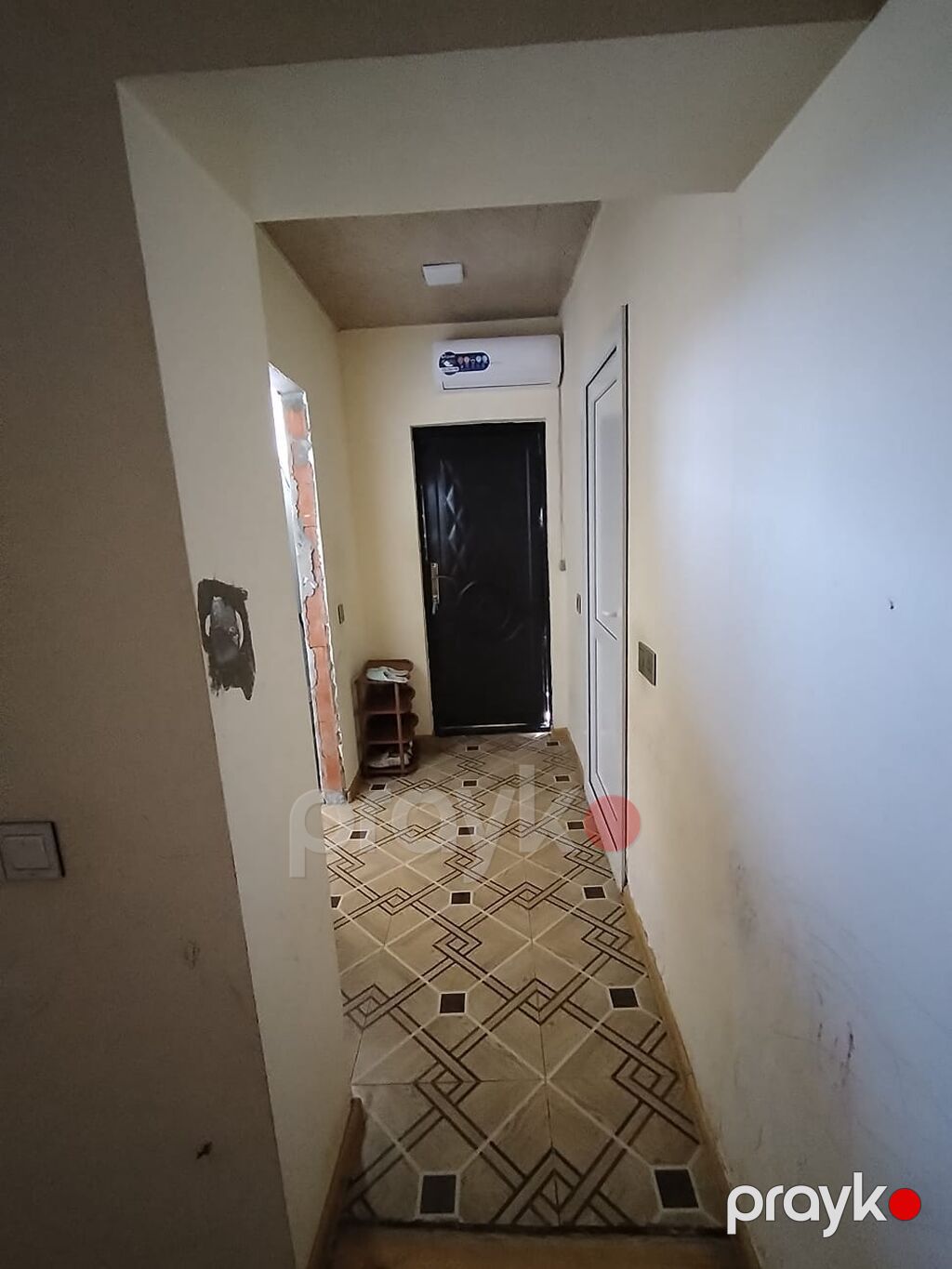 Satılır: həyət evi Zabratda Həyət Evi Satılır — Ev, villa, Bakı (8)
