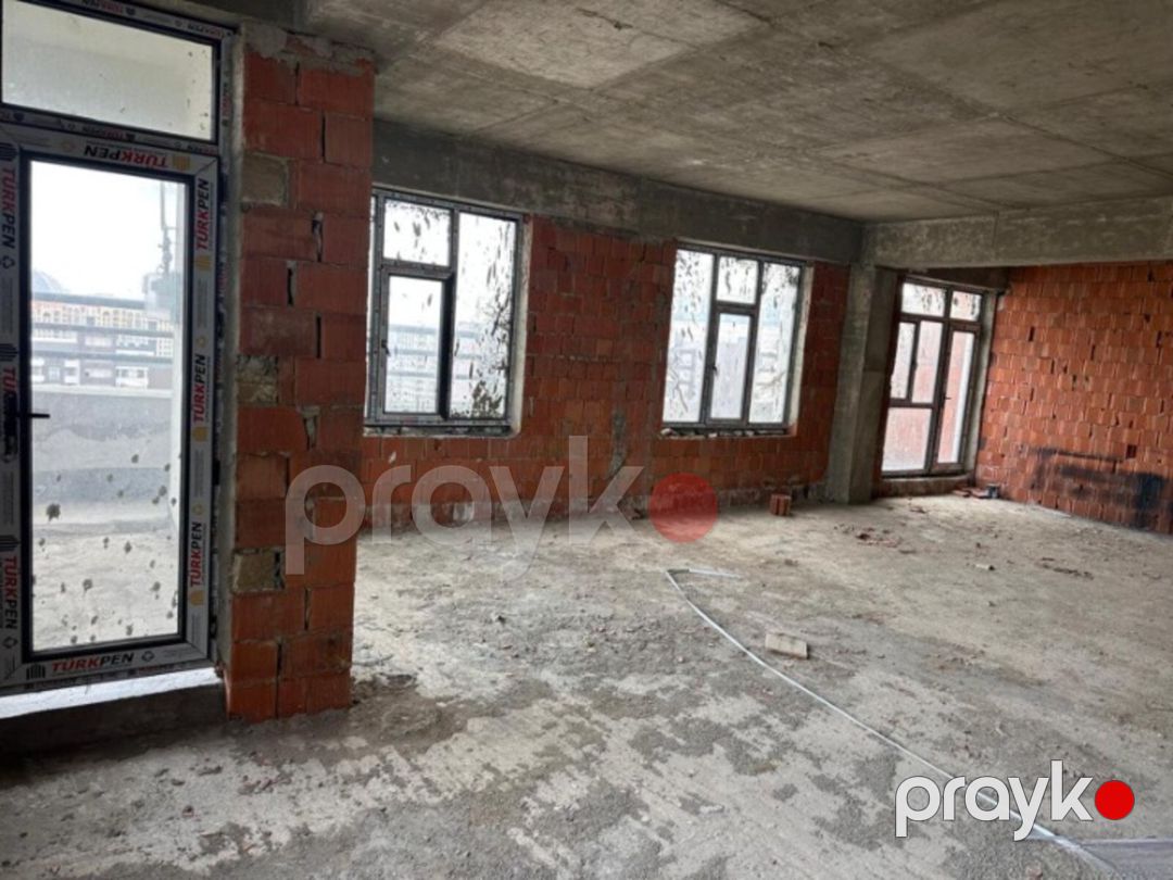 Satılır 3 otaqlı yeni tikili 145 m² — Mənzil, Bakı (4)