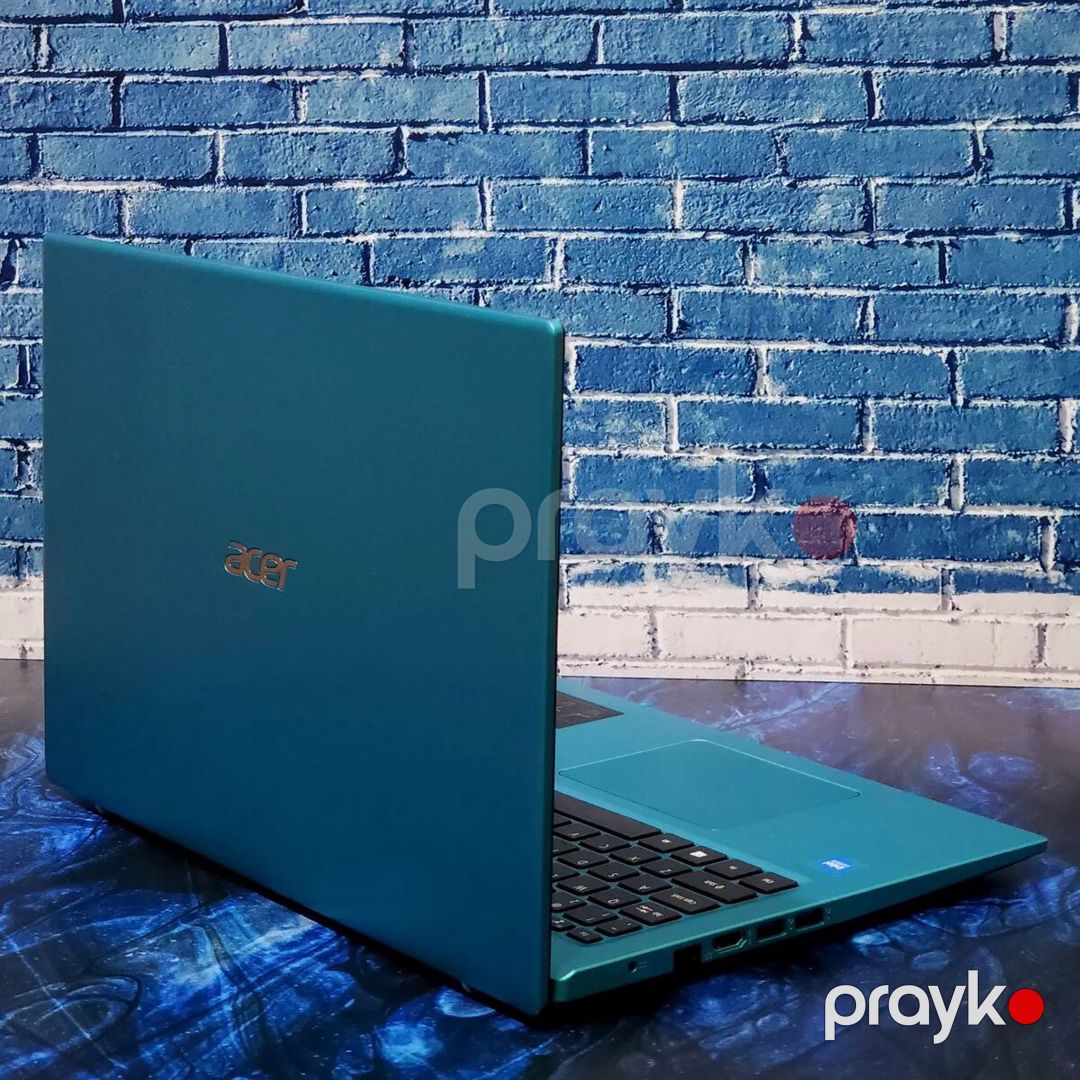 Noutbuk "Acer Aspire 1" — Noutbuklar, Bakı (8)
