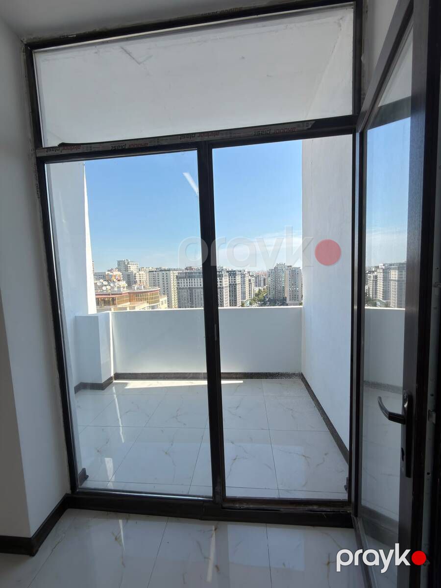 İcarəyə verilir 4 otaqlı ofis 134 m² — Ofis, Bakı (4)