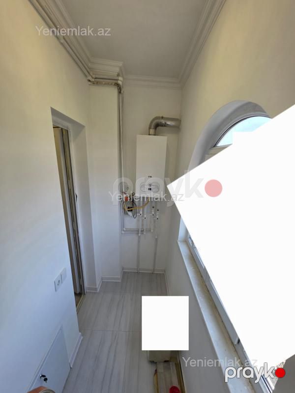 Satılır 3 otaqlı Bina evi menzil (Köhnə tikili), 70 m², 6-cı mikrorayon — Mənzil, Sumqayıt (5)