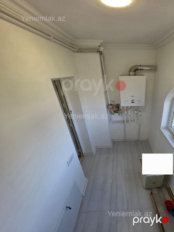 Satılır 3 otaqlı Bina evi menzil (Köhnə tikili), 70 m², 6-cı mikrorayon — Mənzil, Sumqayıt (6)