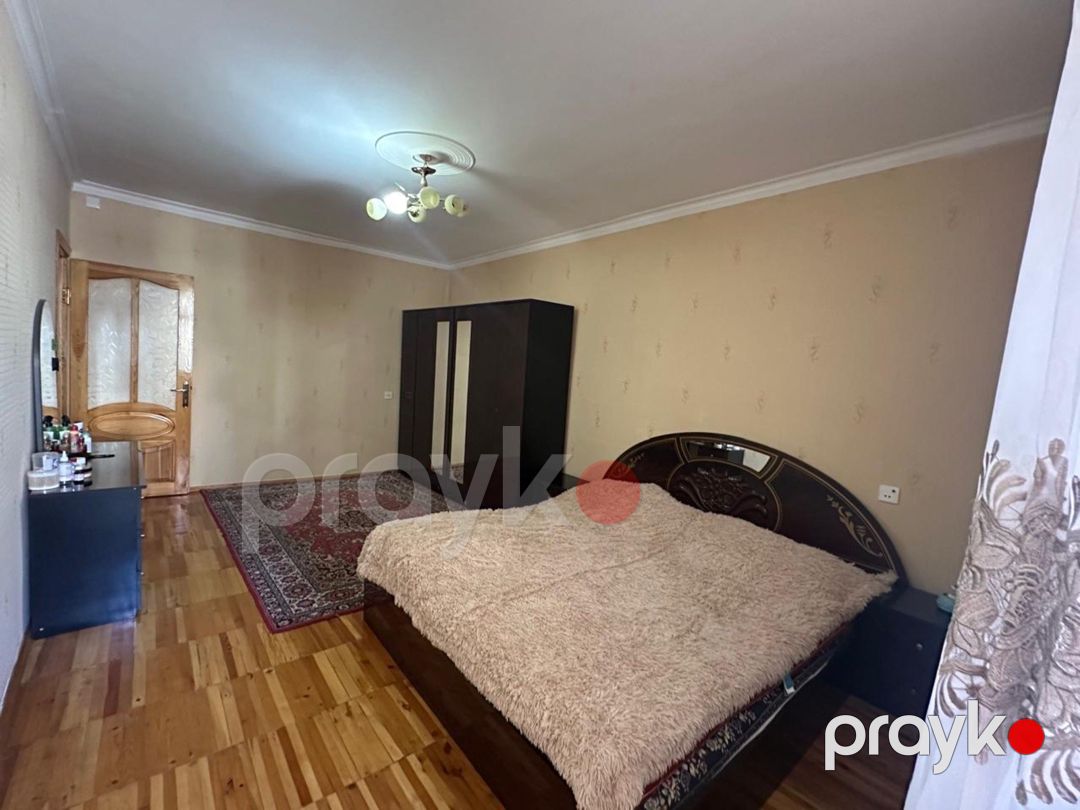 Satılır 4 otaqlı köhnə tikili 113 m² — Mənzil, Sumqayıt (2)