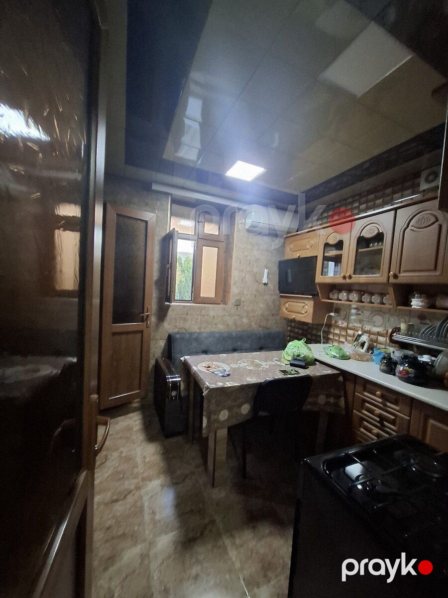 2-otaqlı yeni tikili, Mingəçevir ş. 55 m² — Mənzil, Mingəçevir (6)