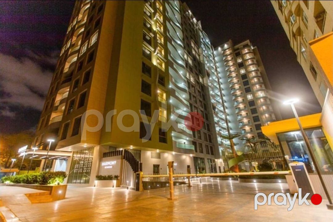 Satılır 4 otaqlı yeni tikili 248 m² — Mənzil, Bakı (4)