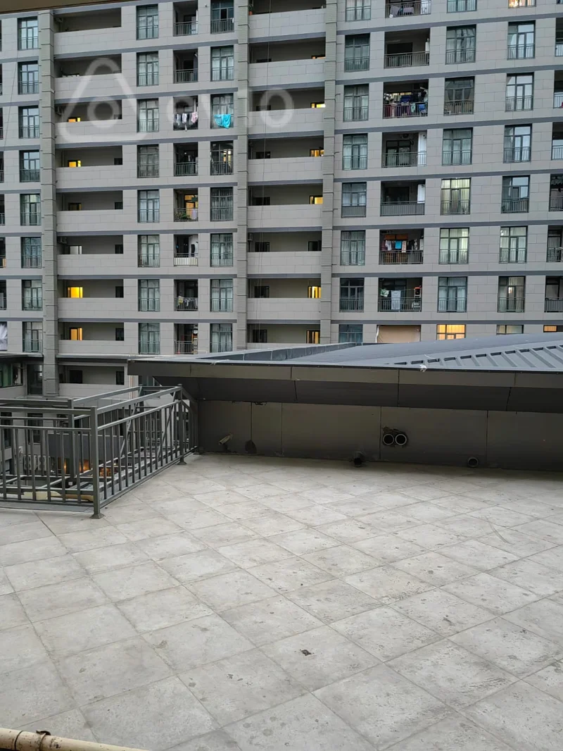 2 otaqlı mənzil, 65 m², 28 May küçəsi — kirayə — Mənzil, Bakı (3)