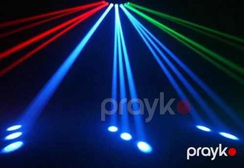 LED işıqlar — İşıqlandırma, Bakı (2)